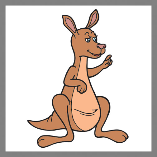 Kangaroo
